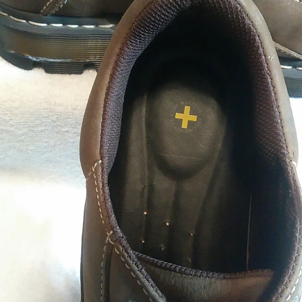 Doc Martin men's shoes